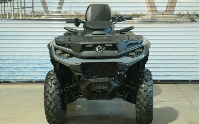 2026 Can-Am Outlander MAX DPS 850