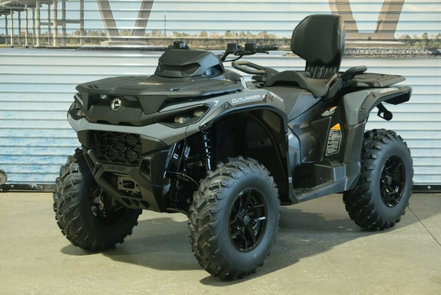 2026 Can-Am Outlander MAX DPS 850