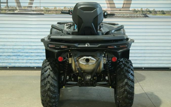 2026 Can-Am Outlander MAX DPS 850