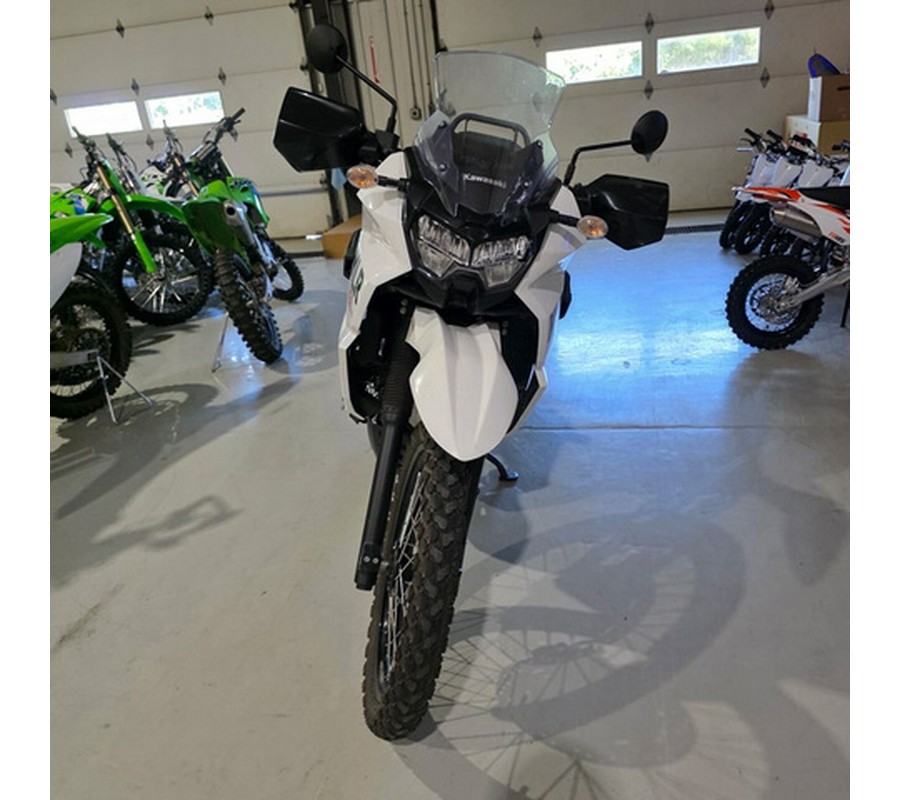 2025 Kawasaki KLR 650