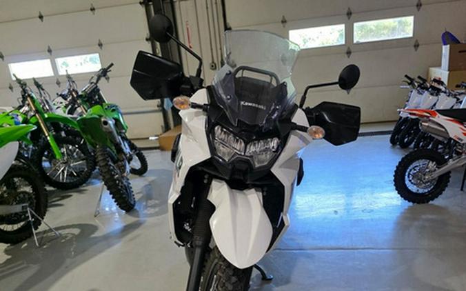 2025 Kawasaki KLR 650