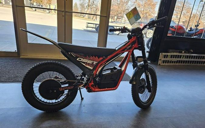 New 2024 Oset TXP-20 Motorcycle in Kansas City, MO