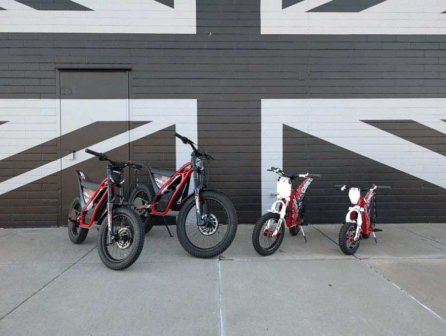 New 2024 Oset TXP-20 Motorcycle in Kansas City, MO