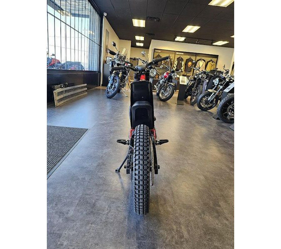 New 2024 Oset TXP-20 Motorcycle in Kansas City, MO