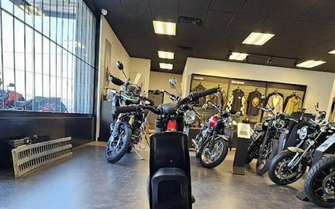 New 2024 Oset TXP-20 Motorcycle in Kansas City, MO