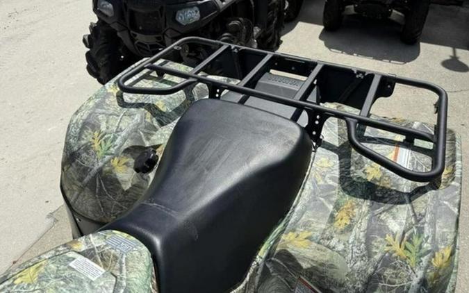 2025 Yamaha Grizzly EPS Camo