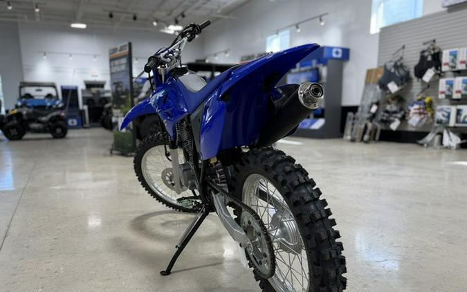 2027 Yamaha TT-R 230
