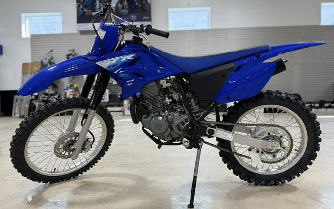 2027 Yamaha TT-R 230