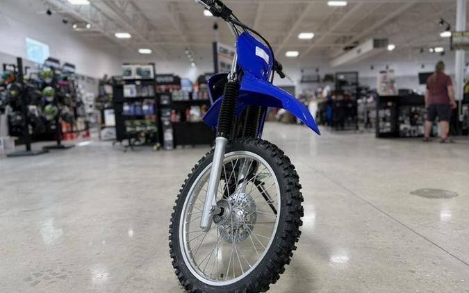 2027 Yamaha TT-R 230