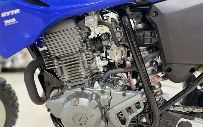 2027 Yamaha TT-R 230