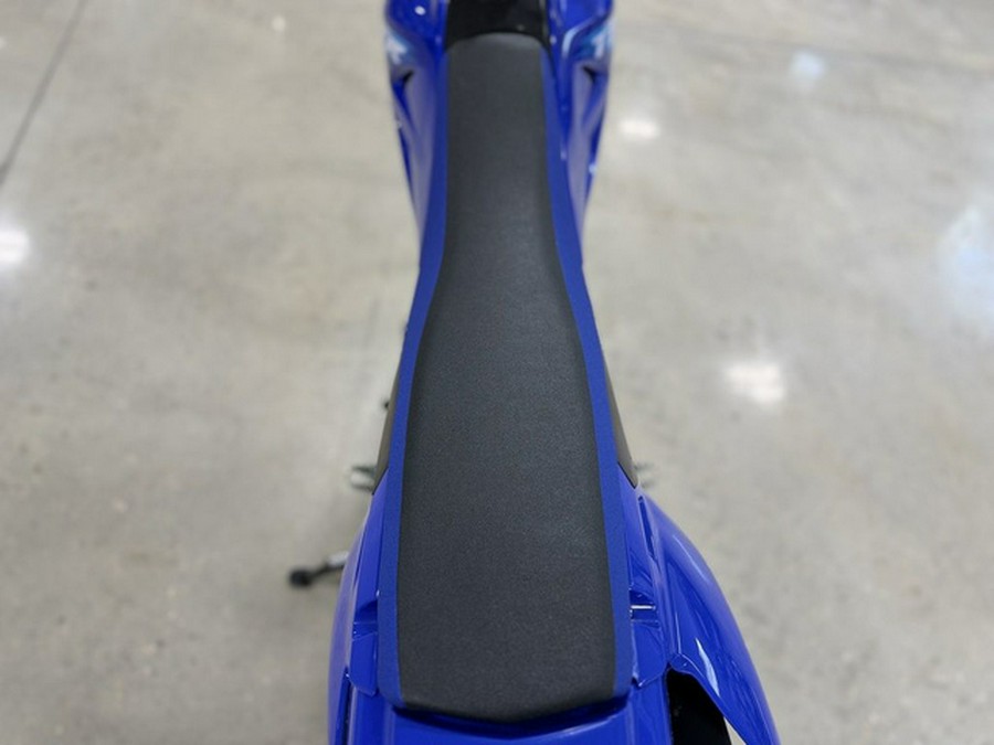 2027 Yamaha TT-R 230