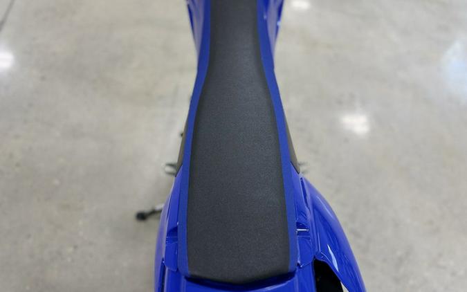 2027 Yamaha TT-R 230