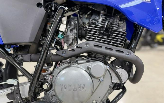 2027 Yamaha TT-R 230