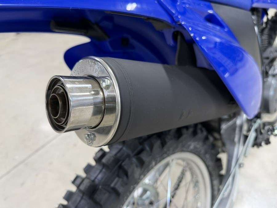 2027 Yamaha TT-R 230