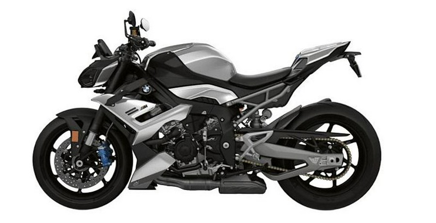 2027 BMW M 1000 R