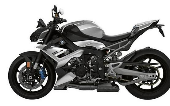 2027 BMW M 1000 R