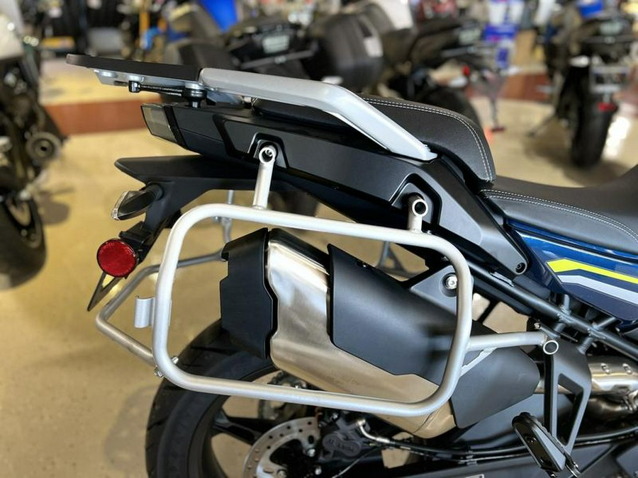 2023 CFMoto IBEX 800 S