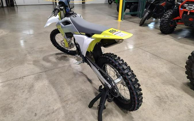 2024 Husqvarna® FC 350