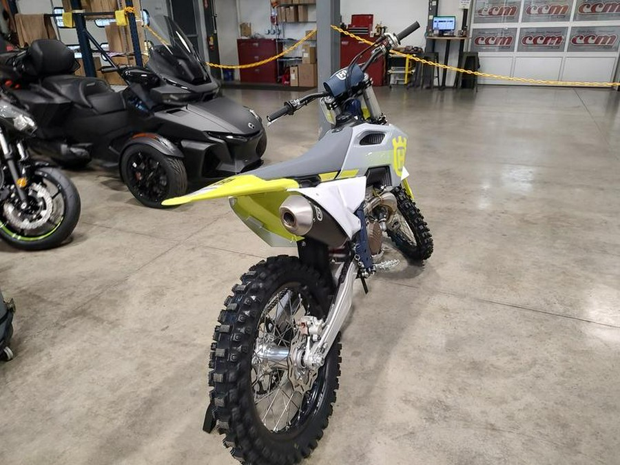 2024 Husqvarna® FC 350