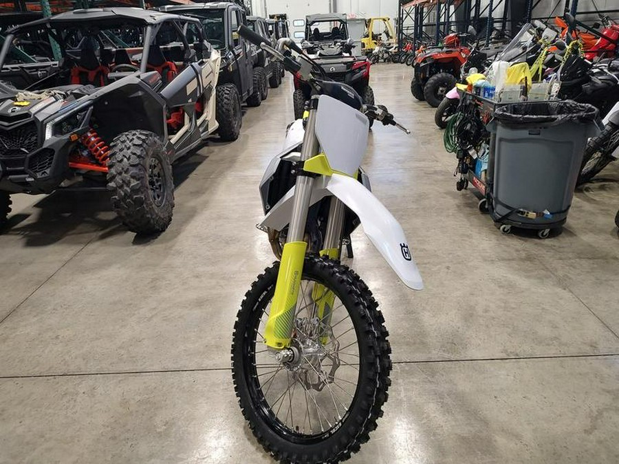 2024 Husqvarna® FC 350