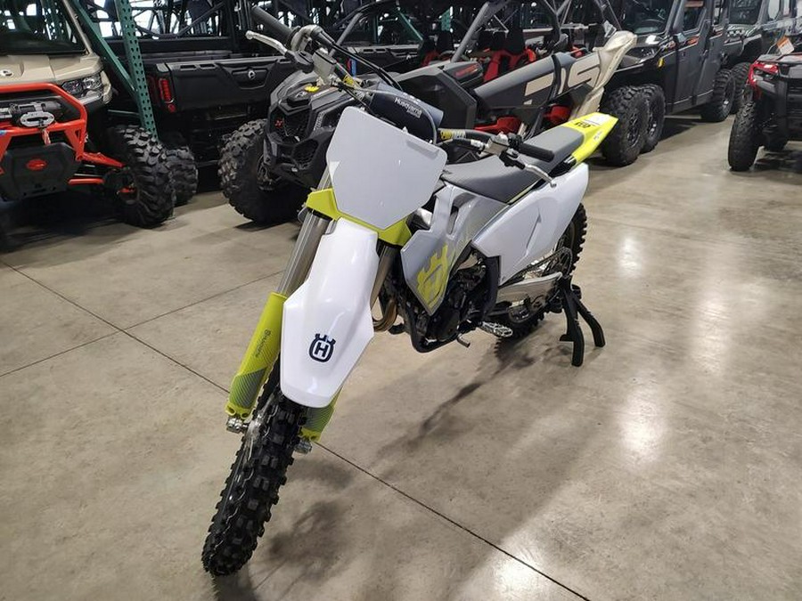 2024 Husqvarna® FC 350