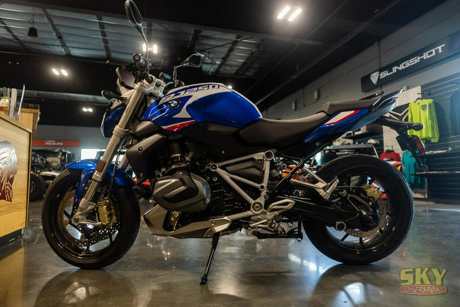 2023 BMW R 1250 R Sport