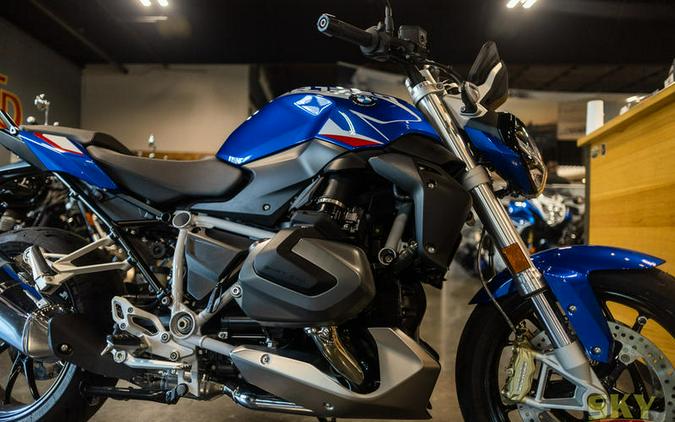 2023 BMW R 1250 R Sport