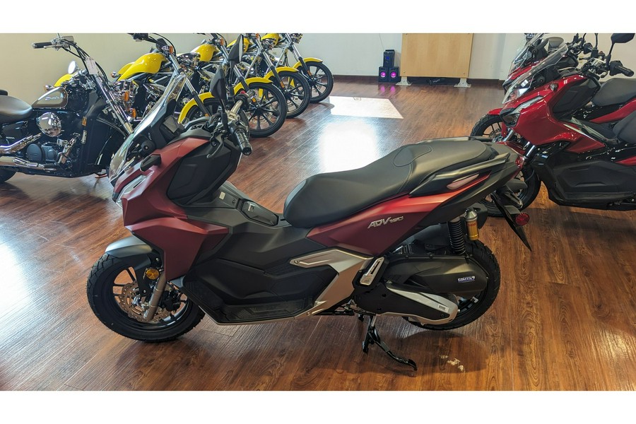 2024 Honda ADV160