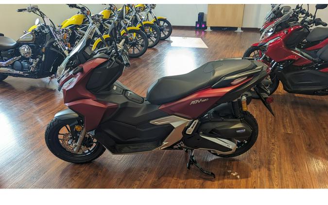 2024 Honda ADV160