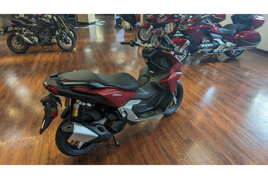 2024 Honda ADV160