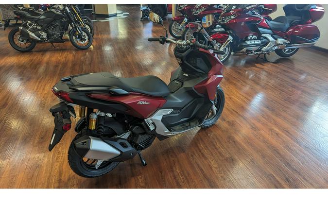 2024 Honda ADV160