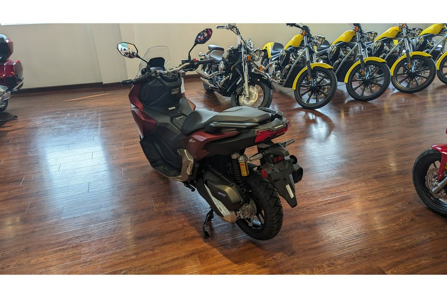 2024 Honda ADV160