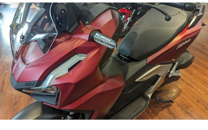 2024 Honda ADV160