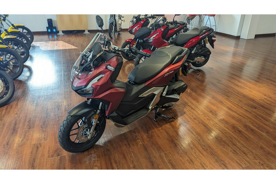 2024 Honda ADV160