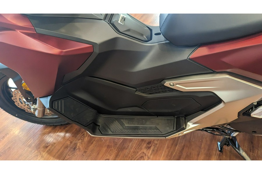 2024 Honda ADV160