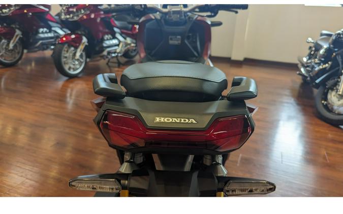 2024 Honda ADV160