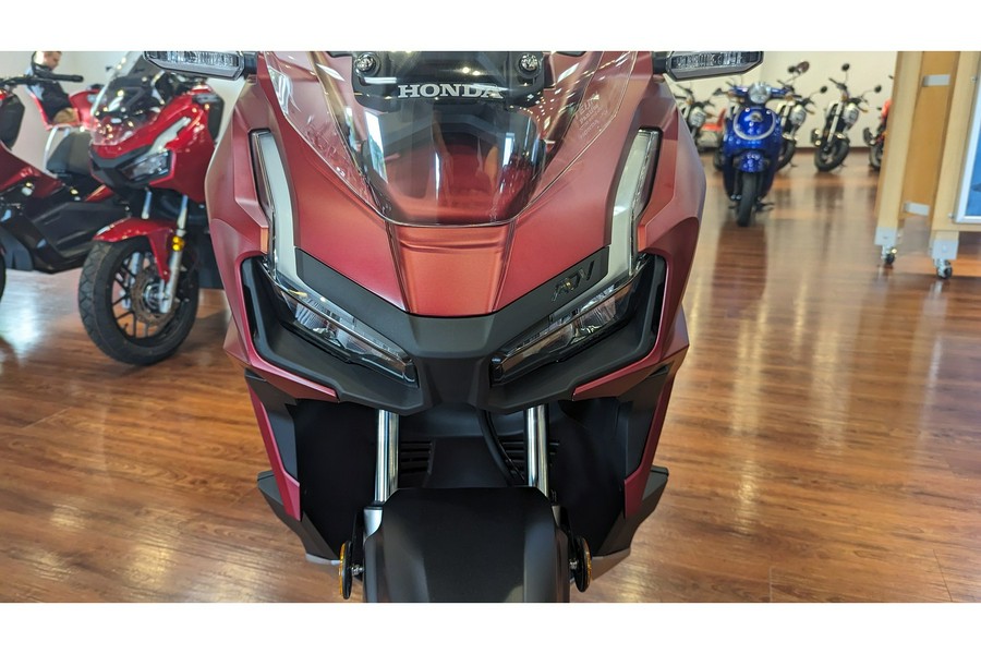 2024 Honda ADV160