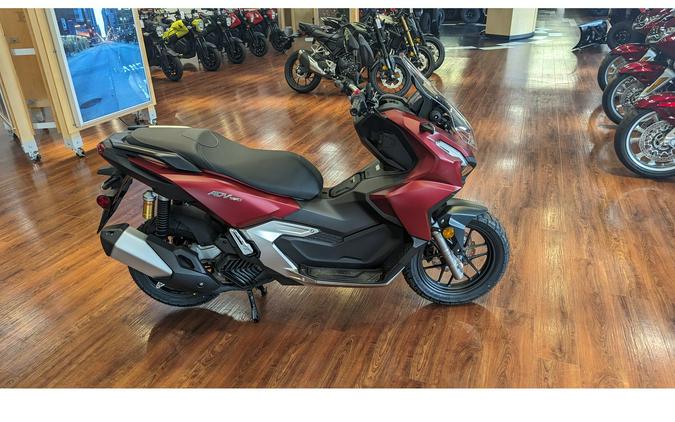 2024 Honda ADV160