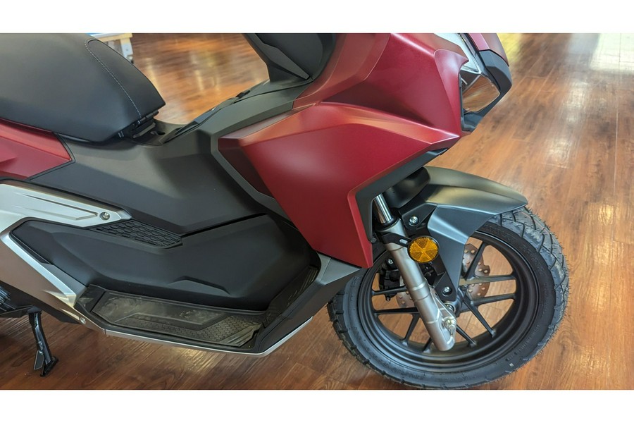 2024 Honda ADV160