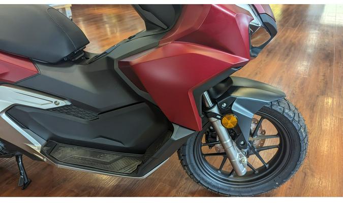 2024 Honda ADV160