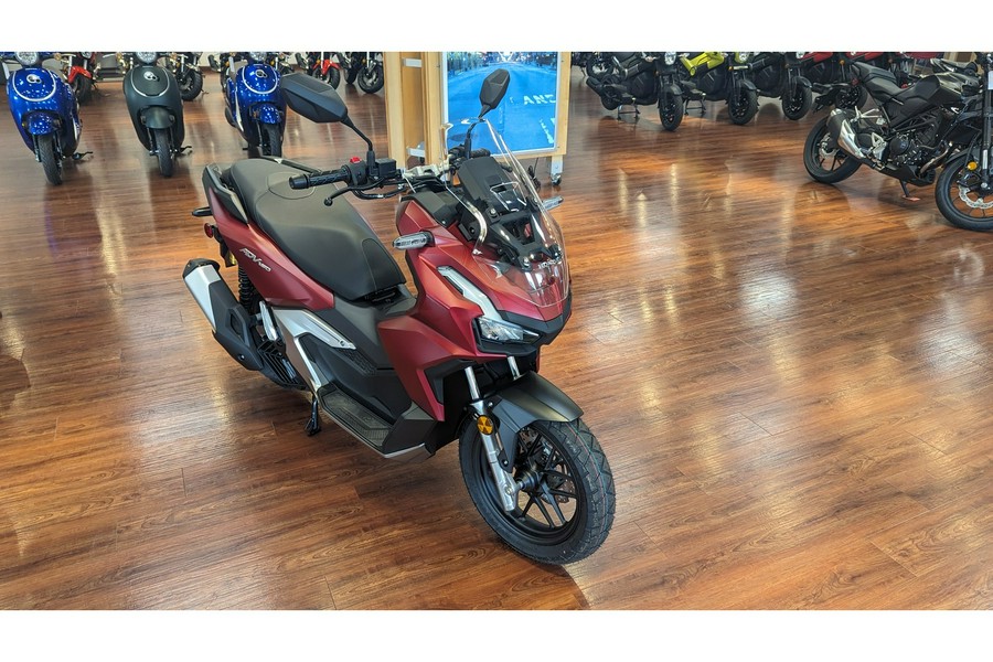 2024 Honda ADV160