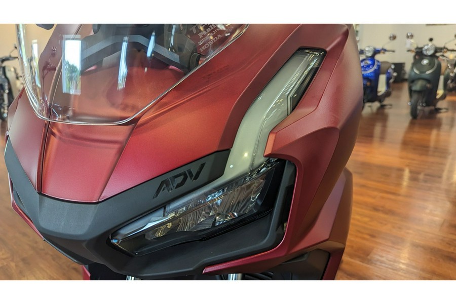 2024 Honda ADV160