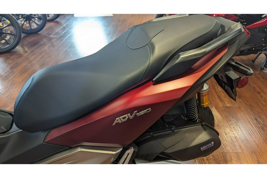 2024 Honda ADV160