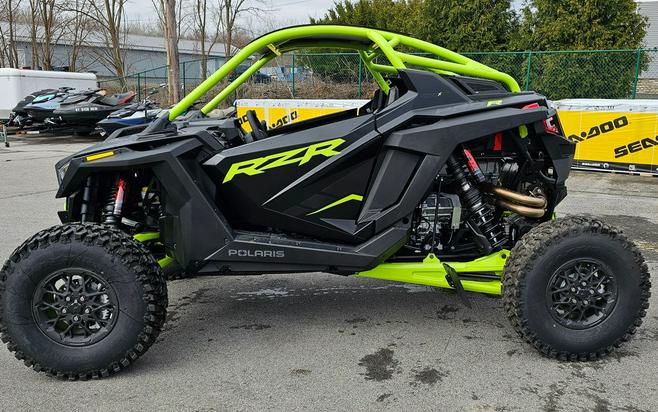 2024 Polaris® RZR Pro R Ultimate