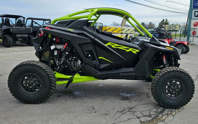 2024 Polaris® RZR Pro R Ultimate