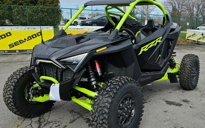 2024 Polaris® RZR Pro R Ultimate