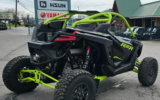 2024 Polaris® RZR Pro R Ultimate