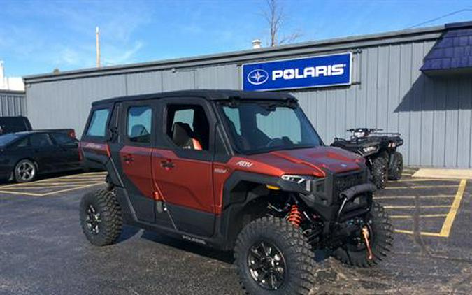 2024 Polaris Polaris XPEDITION ADV 5 Northstar