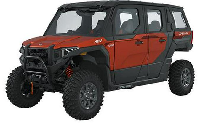 2024 Polaris Polaris XPEDITION ADV 5 Northstar