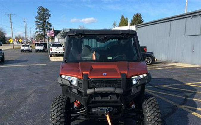 2024 Polaris Polaris XPEDITION ADV 5 Northstar